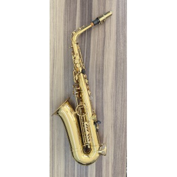 Sax Alto Yanagisawa Prima Laqueado